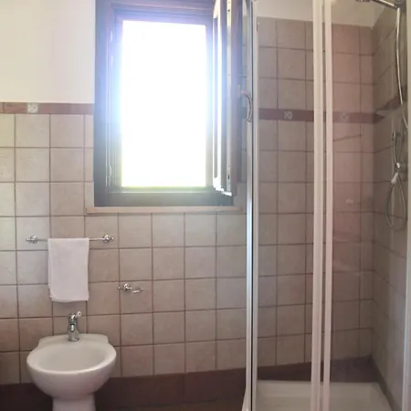 Farm stay Borgo Levante *