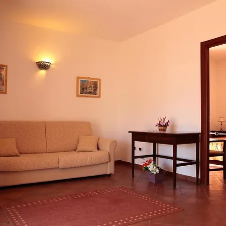 Farm stay Borgo Levante *