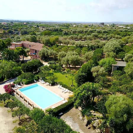 Borgo Levante Farm stay *