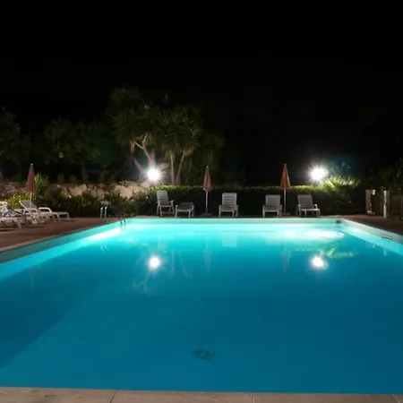 Borgo Levante * Agnone Bagni