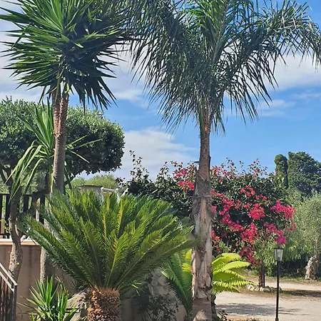 Borgo Levante Farm stay Agnone Bagni