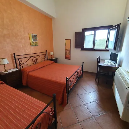 Borgo Levante *