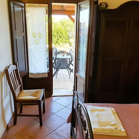 Borgo Levante Agnone Bagni