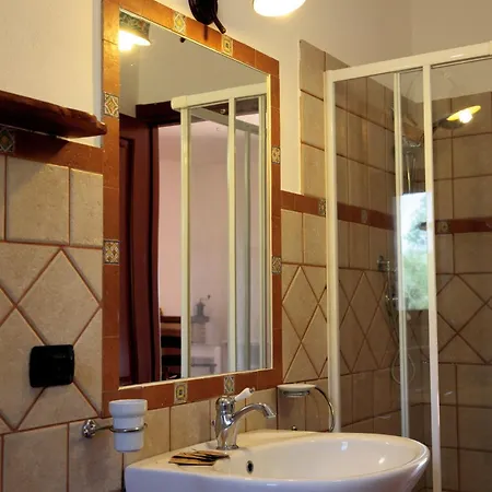 Borgo Levante Farm stay