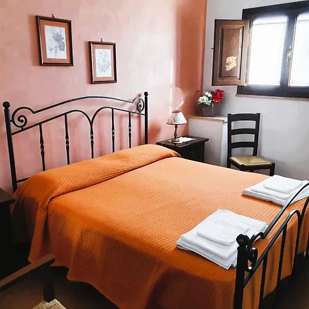 Borgo Levante Farm stay